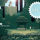 Illustration for article titled Get iOS Indie Hit emSuperbrothers: Sword Sworcery EP/em Super Cheap Today